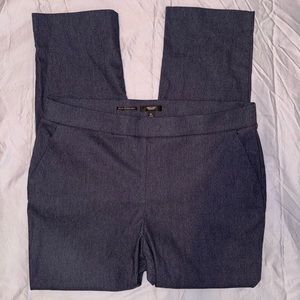 Simply Vera VeraWang Women’s Dess Pants